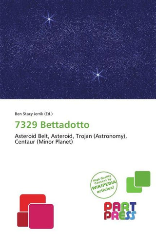 7329 Bettadotto