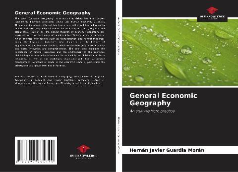 General Economic Geography