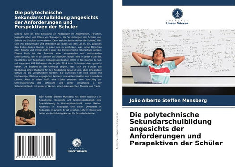 Die polytechnische Sekundarschulbildung angesichts der Anforderungen und Perspektiven der Schüler