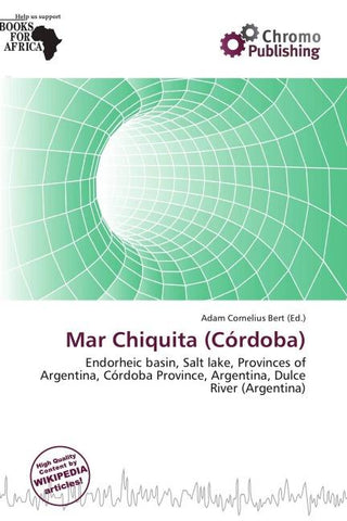Mar Chiquita (Córdoba)