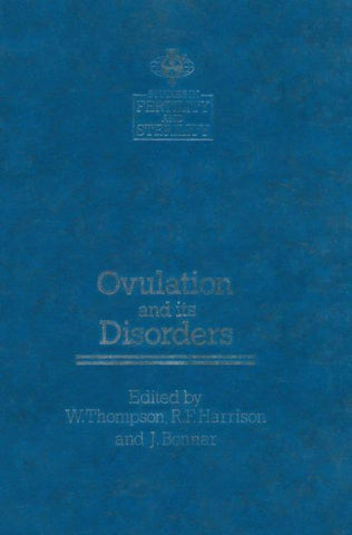 Ovulation and its Disorders