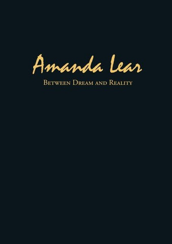 Amanda Lear - between dream and reality