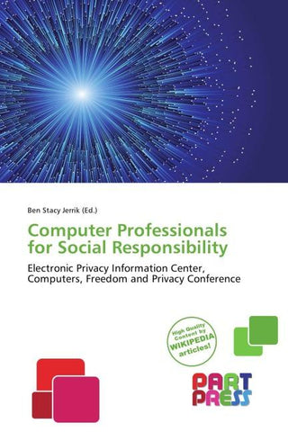 Computer Professionals for Social Responsibility