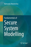 Fundamentals of Secure System Modelling