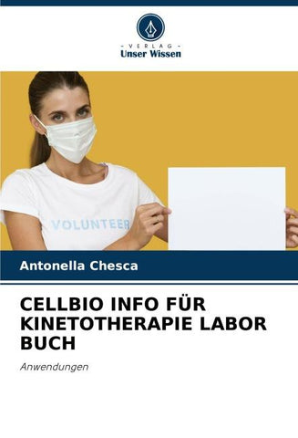 CELLBIO INFO FÜR KINETOTHERAPIE LABOR BUCH