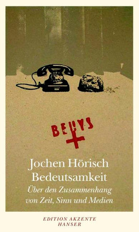 Bedeutsamkeit