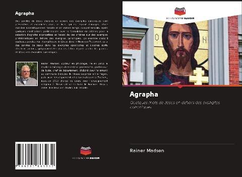 Agrapha
