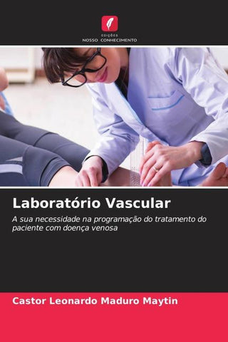Laboratório Vascular