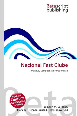 Nacional Fast Clube