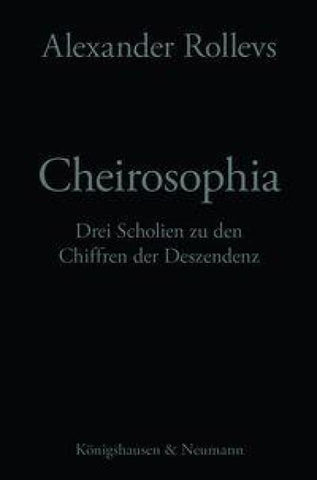 Cheirosophia