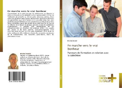 En marche vers le vrai bonheur