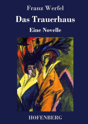 Das Trauerhaus