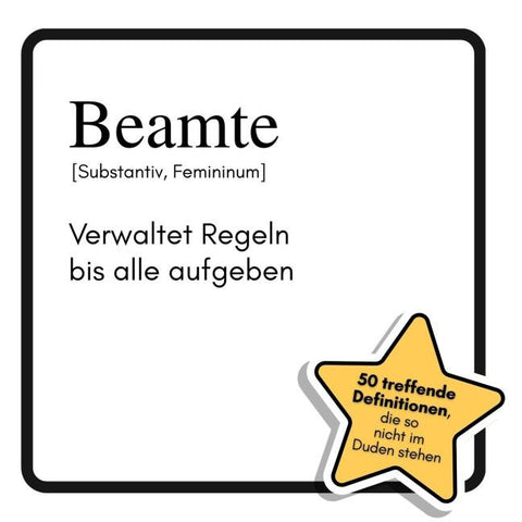 Beamte