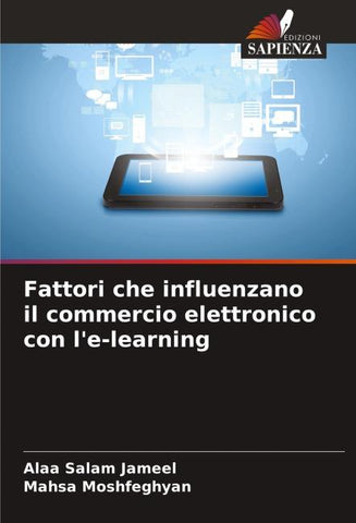 Fattori che influenzano il commercio elettronico con l'e-learning