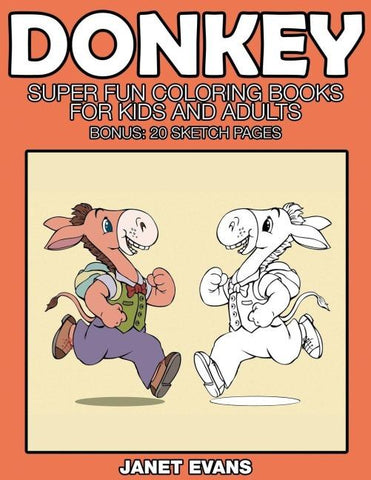 Donkeys