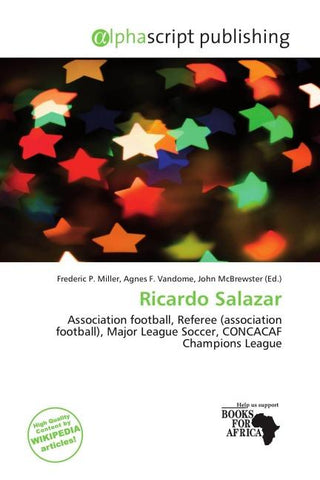 Ricardo Salazar