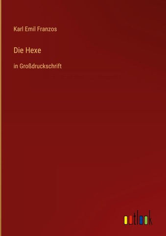 Die Hexe