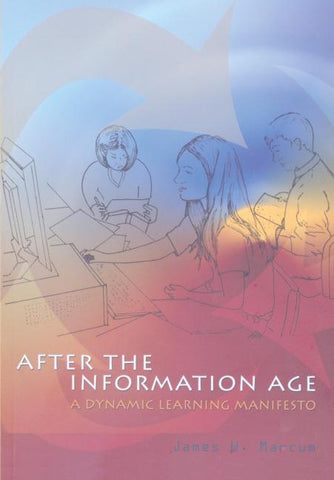 After the Information Age