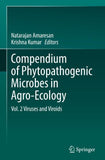 Compendium of Phytopathogenic Microbes in Agro-Ecology