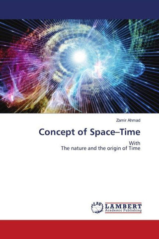 Concept of Space-Time