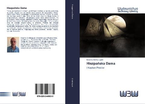 Hiszpa¿ska Dama