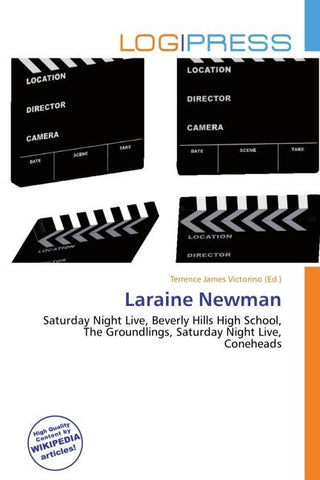 Laraine Newman