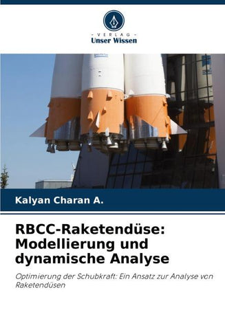 RBCC-Raketendüse: Modellierung und dynamische Analyse