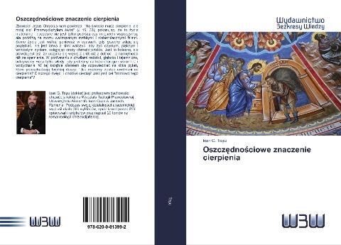 Oszcz¿dno¿ciowe znaczenie cierpienia