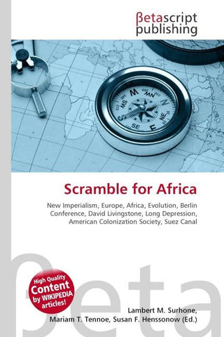 Scramble for Africa