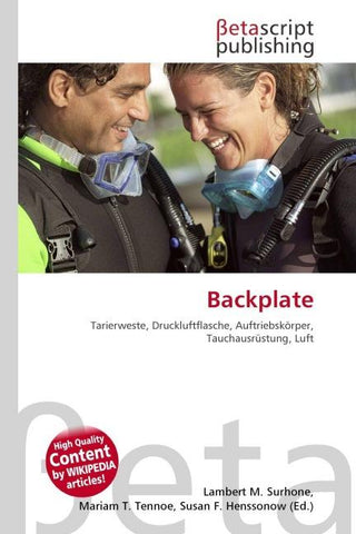 Backplate