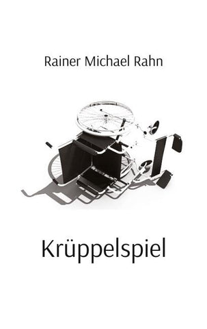 Krüppelspiel