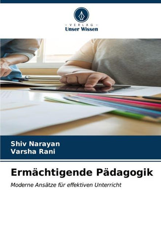 Ermächtigende Pädagogik