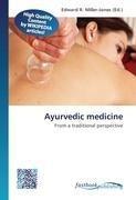Ayurvedic medicine
