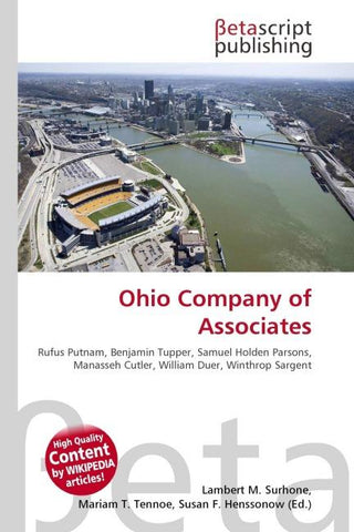 Ohio Company of Associates