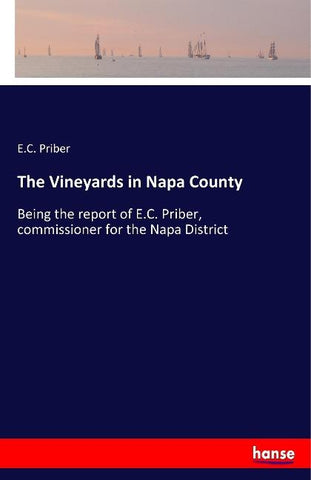 The Vineyards in Napa County