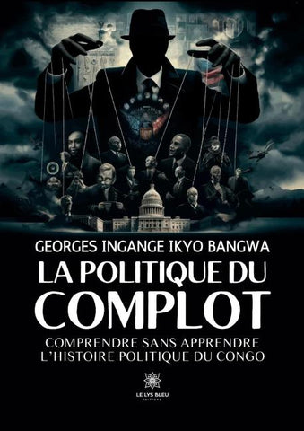 La politique du complot