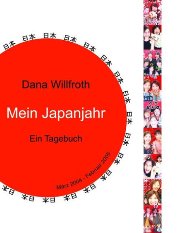 Mein Japanjahr