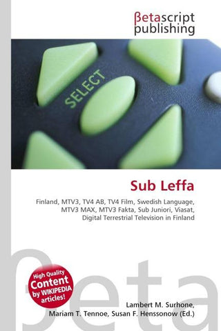 Sub Leffa