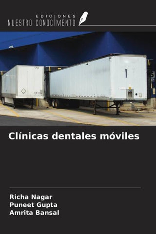 Clínicas dentales móviles