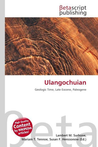 Ulangochuian