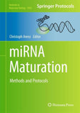 miRNA Maturation