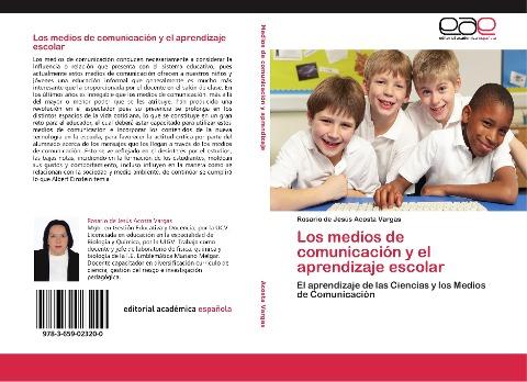 Los medios de comunicación y el aprendizaje escolar