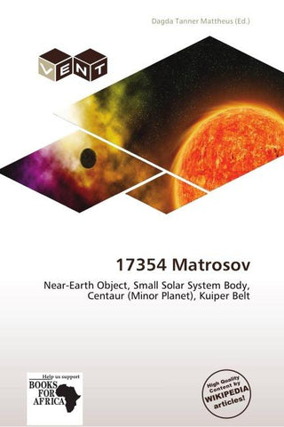 17354 Matrosov