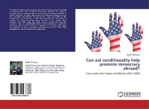 Can aid conditionality help promote democracy abroad?