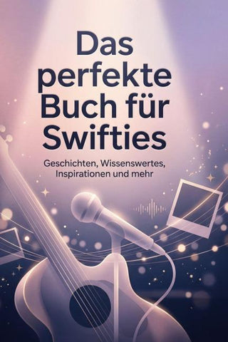 Das perfekte Buch für Swifties