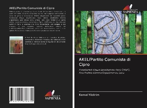 AKEL/Partito Comunista di Cipro