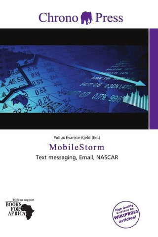 MobileStorm