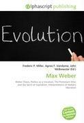 Max Weber