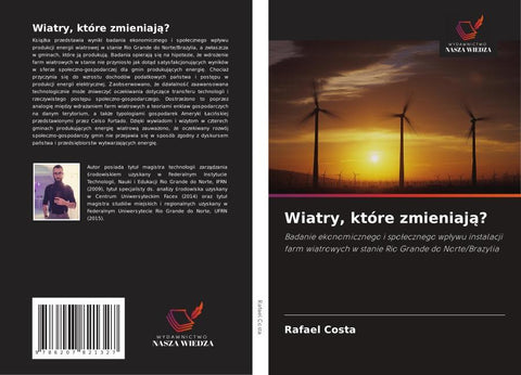 Wiatry, które zmieniaj¿?