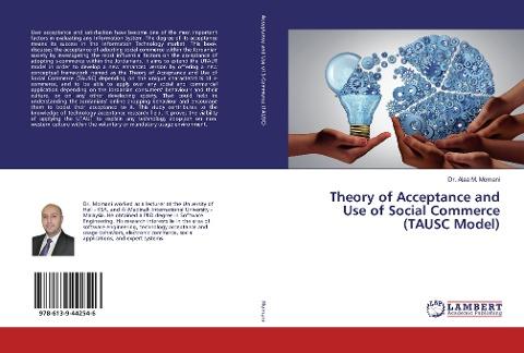 Theory of Acceptance and Use of Social Commerce (TAUSC Model)